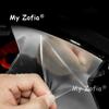 For ZEEKR 9X 2025 2026 Car Hubcaps film Wheel hub TPU Protection transparent Film Anti-scratch modification Accessories