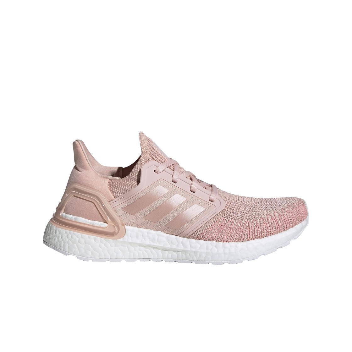 

Adidas Ultraboost 20 Vapor Pink FV8358 Женские кроссовки