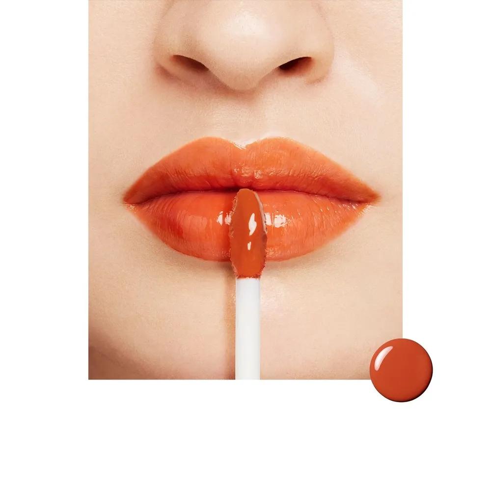 SUQQU Lip Gloss Treatment Wrapping Lip