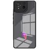 IMAK UX-9A Series for Asus ROG Phone 8 5G/Phone 8 Pro 5G Case PC+TPU Shockproof Phone Cover