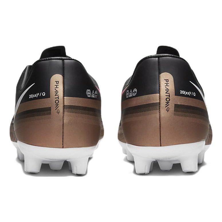 Nike Phantom Gt 2 Academy Hg 'Black Tan' DV8615-810
