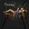 The Tudors Unisex Adult The King And His Queen Sweatshirt