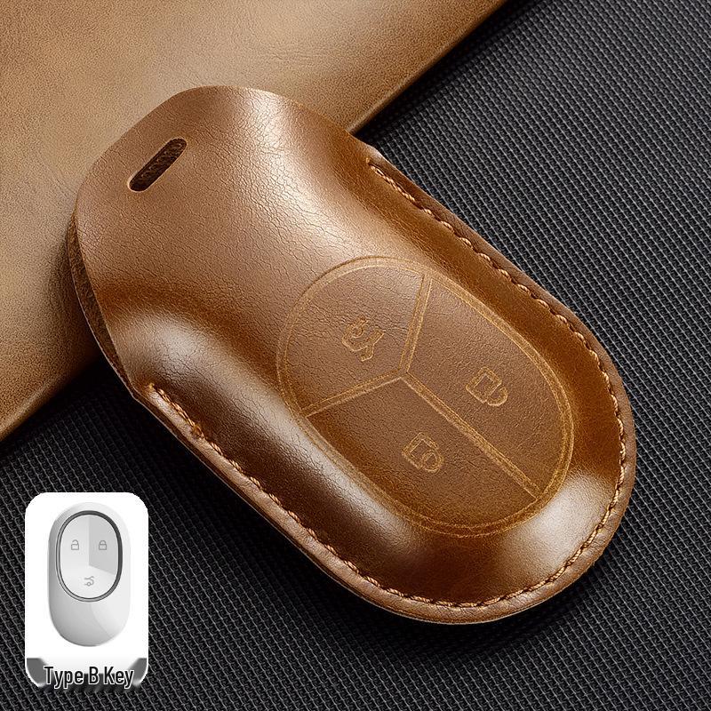 Nio ES6/ES8/ET7/ET5/EC6/EC7/ES7 Key Pouch Protective Shell