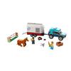 LEGO City Horse Trailer 60327 Multicolor
