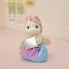 [Sylvanian]5644-Sylvanian Pony's Hair Styling Set