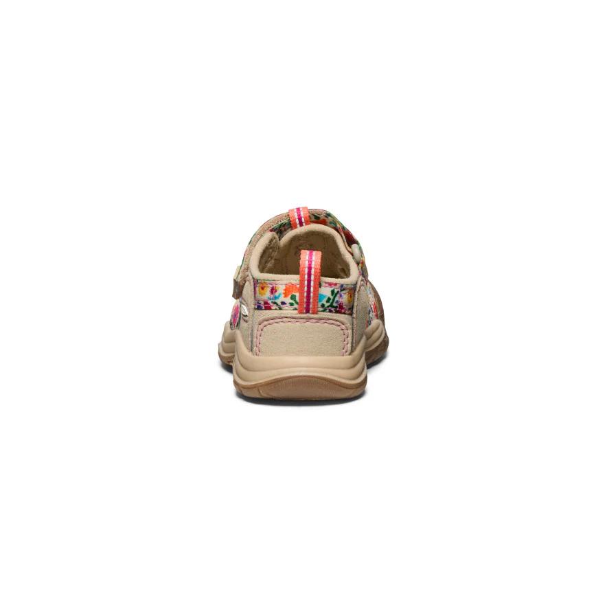 Keen Newport H2 Children's Sandals Multicolor Infant And Toddler 1030782