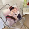 19 Days Anime Pillow Case Square Pillow Bedroom Sofa Leisure Comfort Cushion Car Living Room Home Decoration