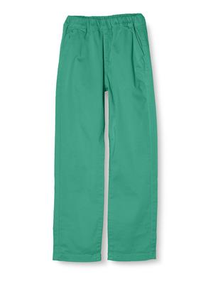 Pantalones Easy Lee FLeeasy Pantalones Anchos Niños Verde Talla Única [Oficial]