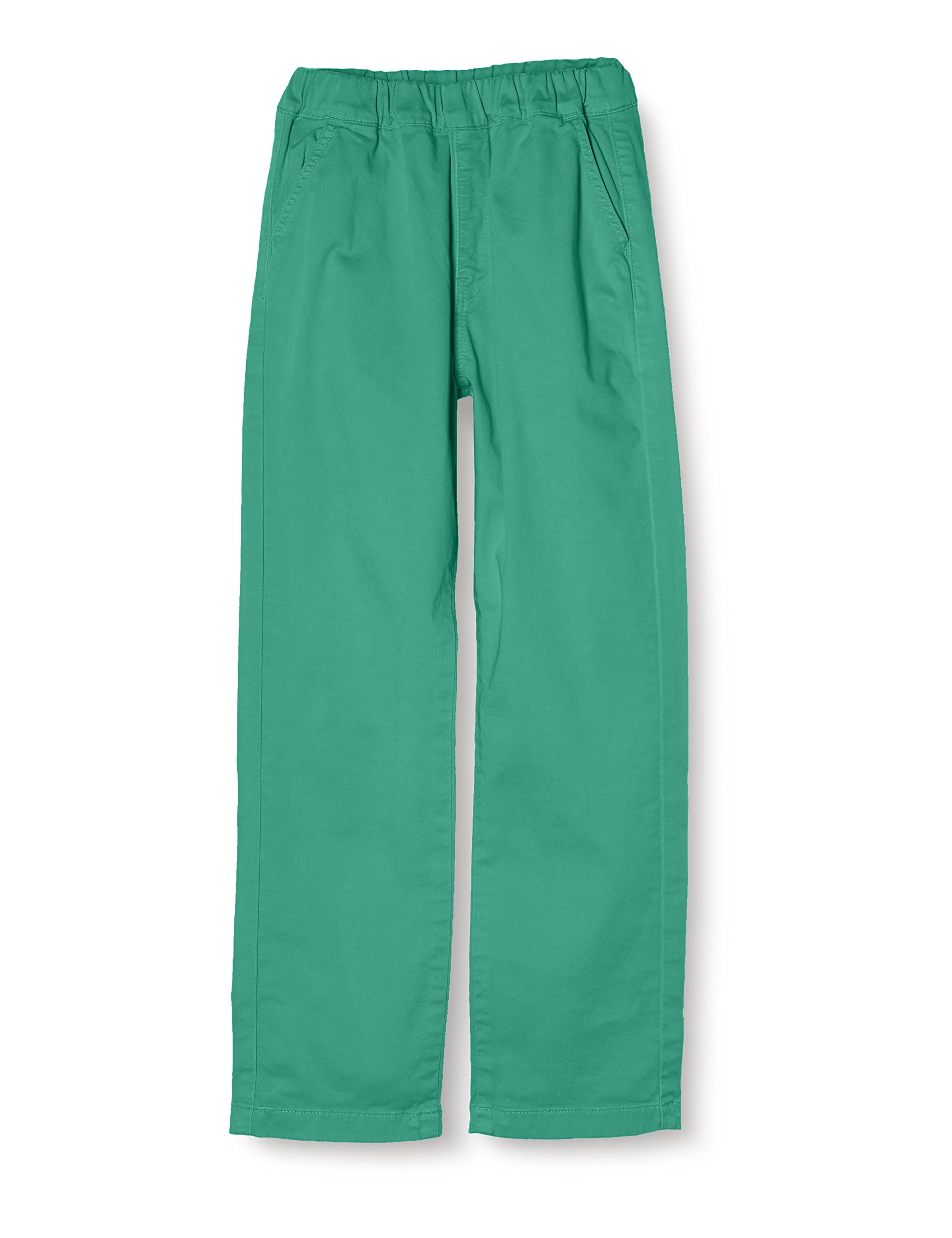 

Lee Легкие брюки FLeeasy Широкие брюки Детские Зеленые Свободный размер [Официальный] зелёный