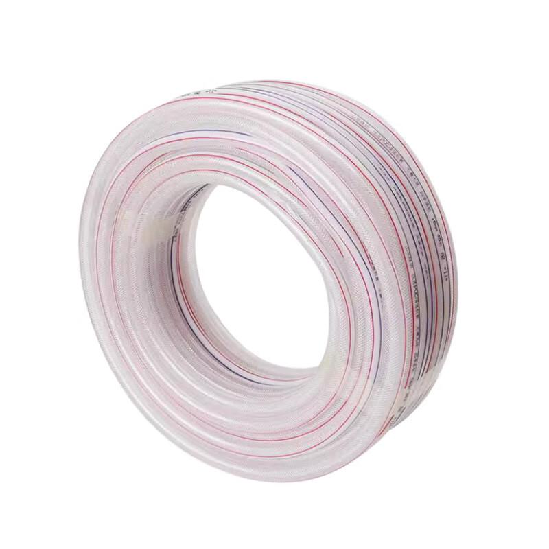 Xinjingzhou PVC Anti-freeze Soft Water Hose