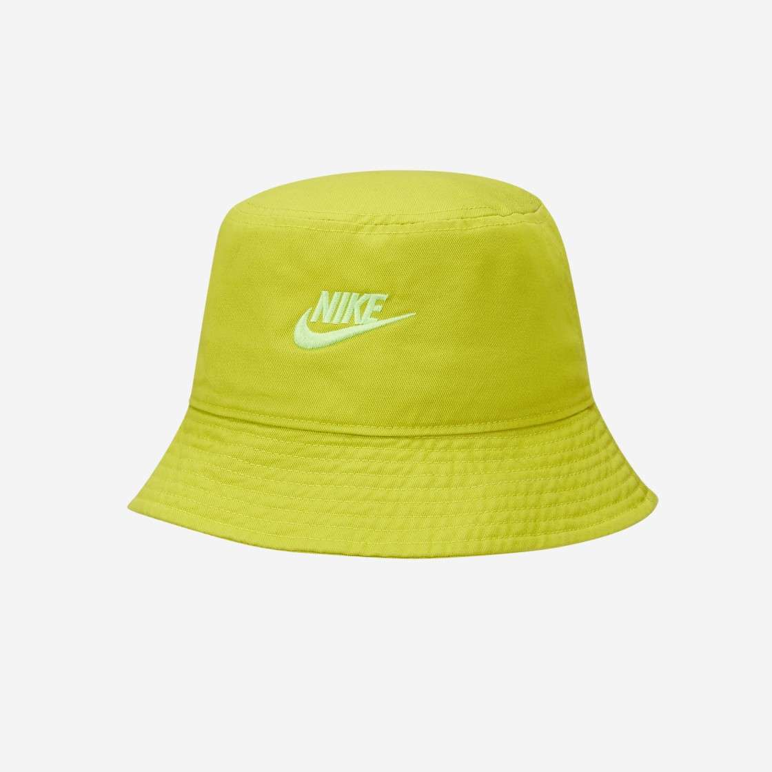 

Панама Nike NSW Futura Bright Cactus DC3967-308