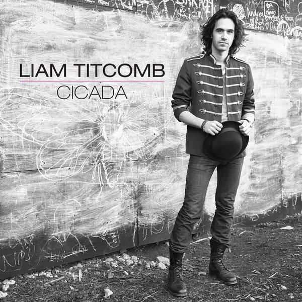 

CD LIAM TITCOMB - Cicada 067003096720 Nettwerk 2012 Japan Pop Used