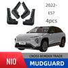 Accesorii de exterior – Apărători de noroi