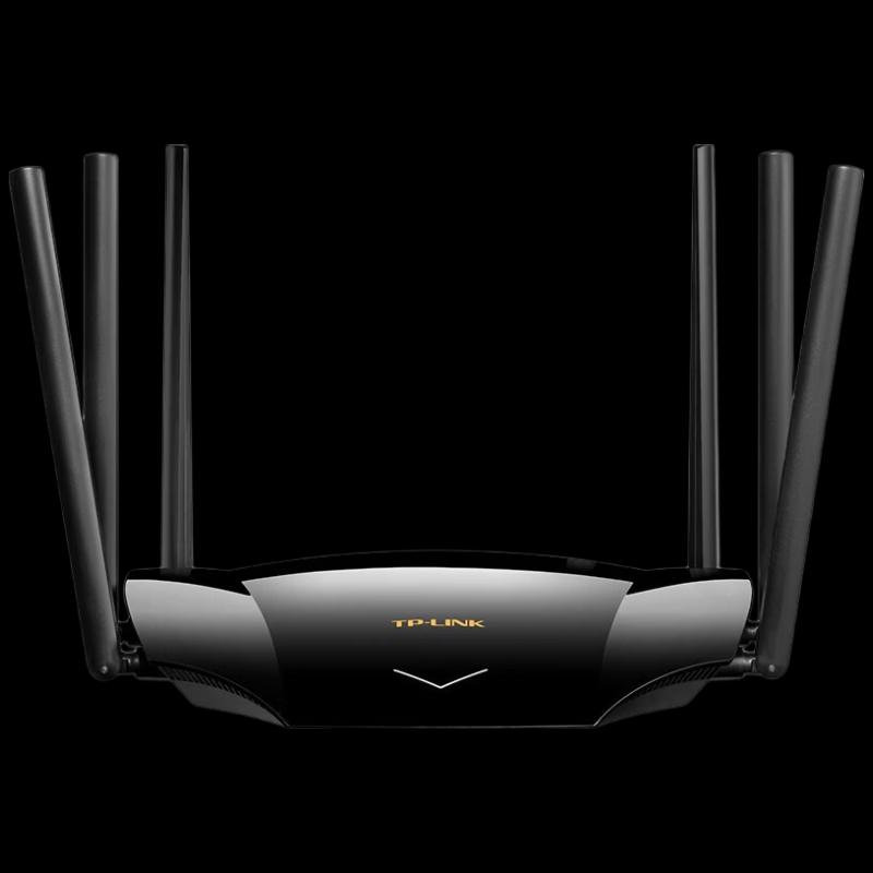 TP-LINK AX5400 WiFi 6 Dual-Band Gigabit Mesh Router (CN version)