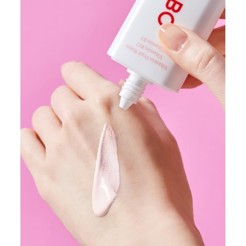 Tocobo Suncare Mini Duo  Bio Watery Sun Cream 10ml + Vita Tone Up SunCream 10ml 