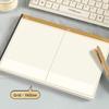 Simplicity Students B5 Notebook Horizontal Notepad Tearable Writing Memo Pads Paperpad Legal Pad For School Office
