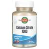 Calcium Citrate 1000, 90 Tablets (333 Mg Per Tablet)