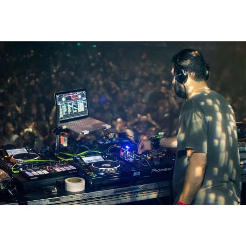 NEO by OYAIDE Elec d+ TXM klasse B 1,0m lydkabel