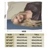Freya Skye Singer Tour 2026 Blanket Super Soft Warm Throw Blankets for Living Room 50x60 Inches Multiple Sizes Bedspread