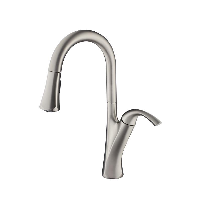 Moen Norich Pull-Down Kitchen Faucet
