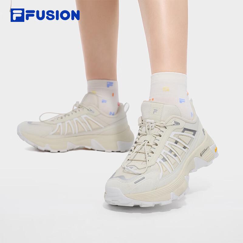 Fila Como Y | Zhang Hao Signature Summer Hiking Shoes