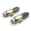 Stop Valves Engine Shutdown Solenoid for Heavy Equipment Offer Reliable Engine Protection and Easy Installation 3864274