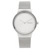 Skagen Women's Watch, SKAGEN SKW2705, Silver
