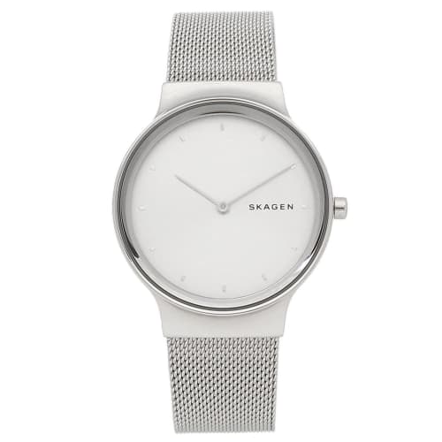 

Skagen Women s Watch, SKAGEN SKW2705, Silver