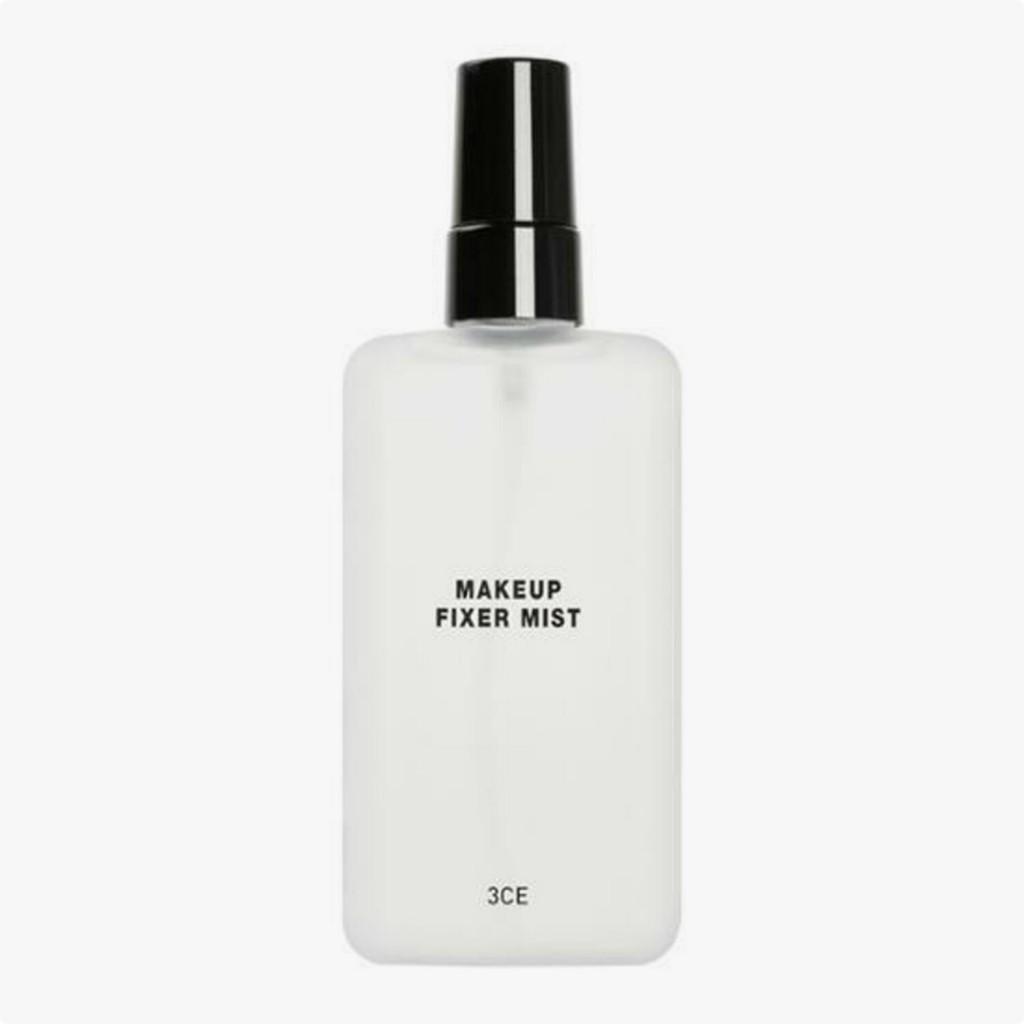 3ce Makeup Fixer Mist 100mL