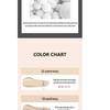 HOLIKA HOLIKA - Hard Cover Liquid Concealer (3 Colors)
