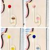 2/5pcs,  Multi-purpose Hooks, Suitable for Bag Storage Hanging, Clothing Hooks, Jewelry Storage Devices, Practical Hooks