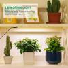 Full Spectrum LED Grow Light for Indoor Plants and Aquariums