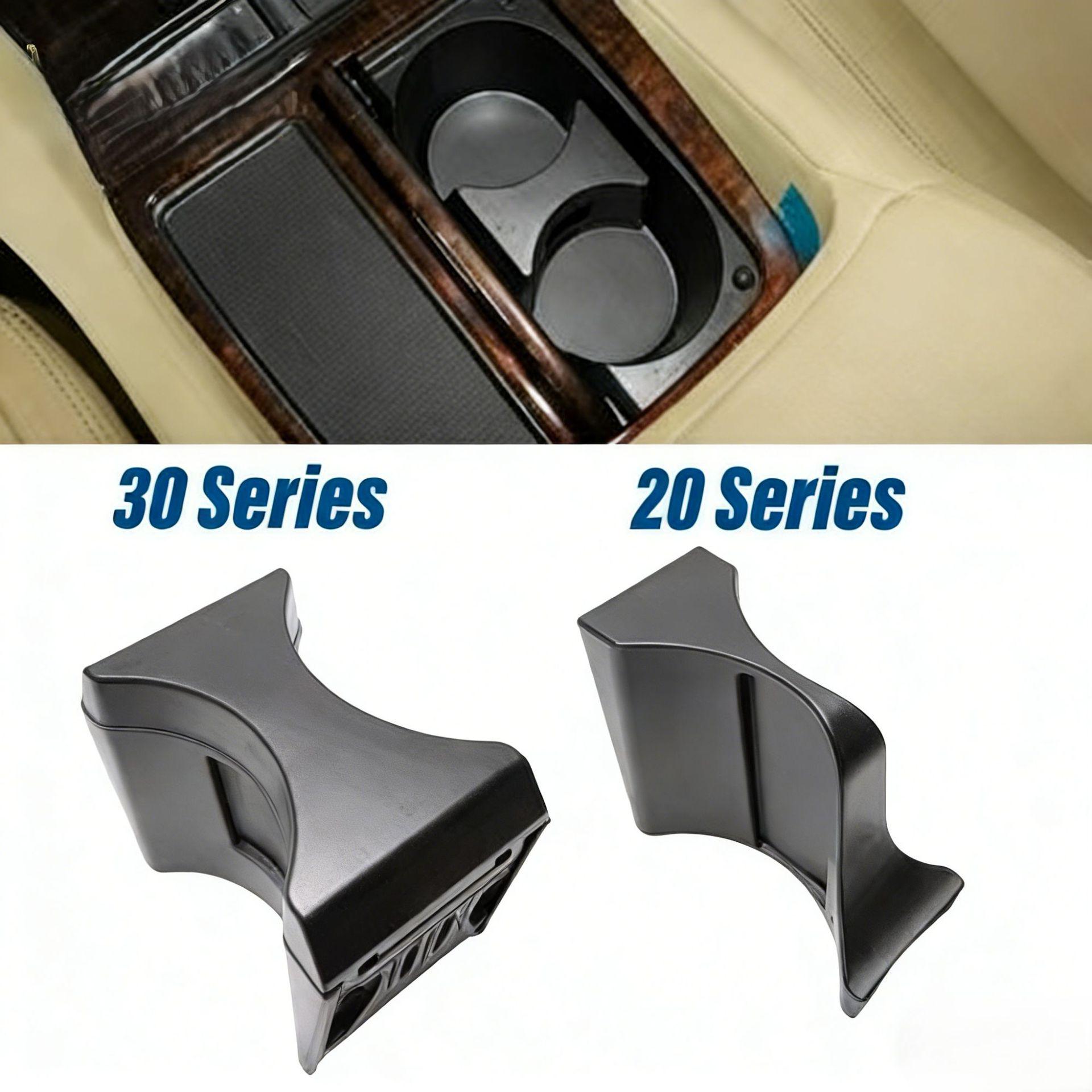 

Toyota Cup Holder 55633-58020/58030 Model 58020