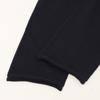 TOYOBOSHI SHURO 10IT-WC1003 Navy Wool Cashmere Cardigan Tops 2 NavyUsed