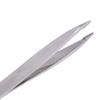 Stainless Steel Flea Treatment Fork Puppy Tick Removal Tool Pet Supplies Dog Flea Clip Tweezer