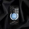 SCP Foundation Phone Case For Samsung S26 S25 Edge S24 S23 S22 S21 S20 Ultra Plus FE Glass Cover