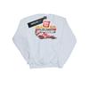 Disney Mens Wreck It Ralph Slaughter Race Sweatshirt
