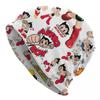 Custom Astro Boy Japan Unisexga Beanies Caps Unisex Women Unisex Hip Hop Winter Warm Knit Hat Adult Anime Cartoon Bonnet Hats