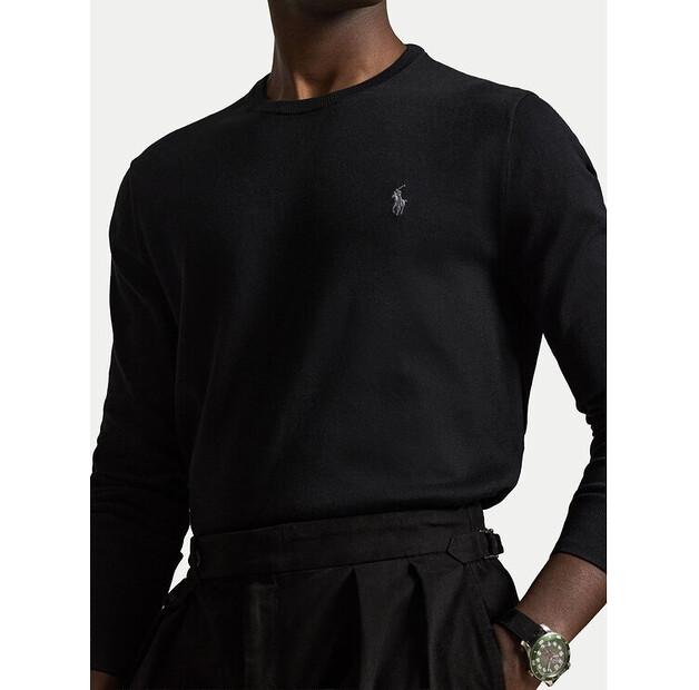 Polo Ralph Lauren Ls Sweater