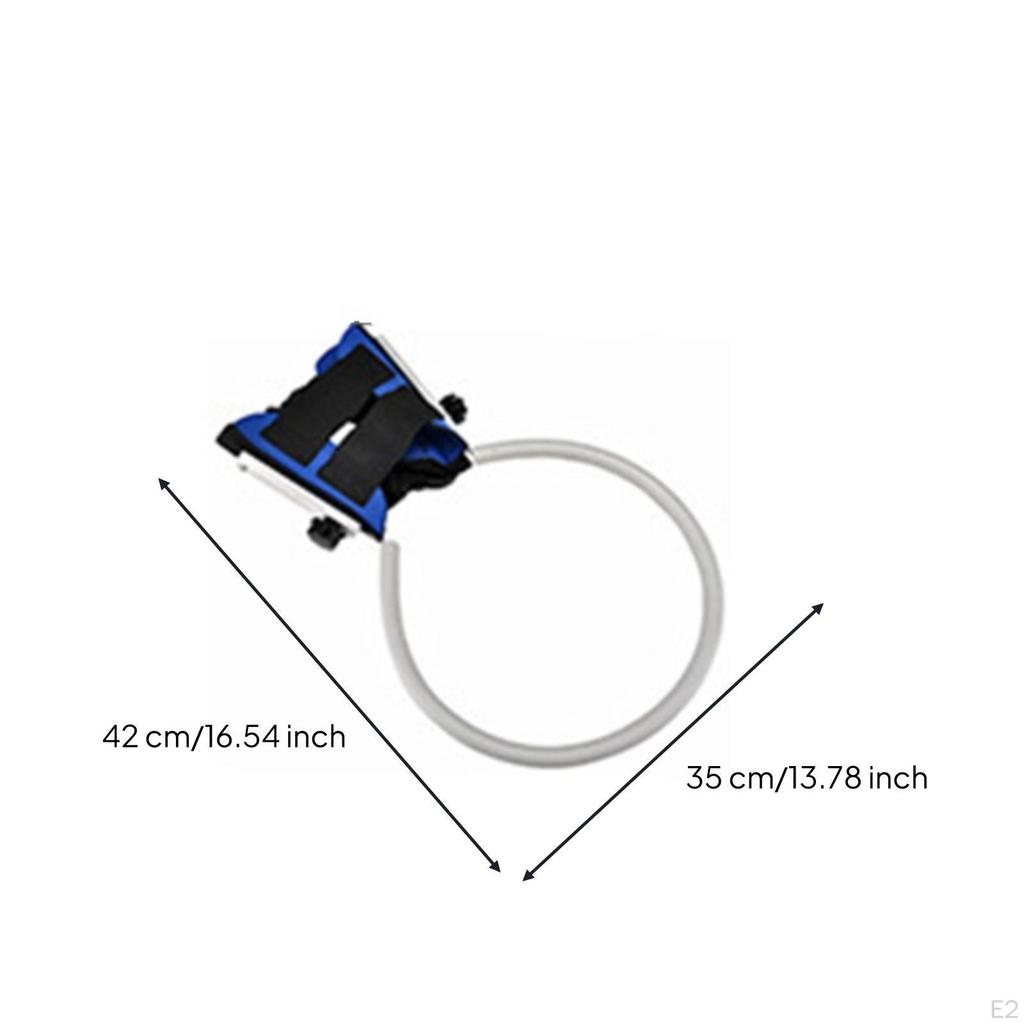 Pet Harness with Shielded Guard CollisionAvoidance Canine Obstacle Padded Visually Impaired