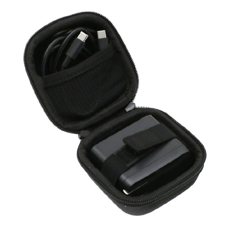 EVA Hartes Outdoor Reise Trageetui für 130W Ladegerät Aufbewahrungstasche Schutzbox