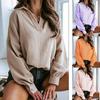 Women's 2025 High Waist Summer Casual Loose Wide Leg Shorts - European & American Style