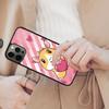 Guinea Pig Breeds Pattern Magnetic Phone Case For APPLE iPhone 17 Air 16 14 13 12 Pro Max 15 Plus Charge With MagSafe Cover