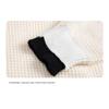 Men's Faux Two-Piece Round Neck Knit Sweater