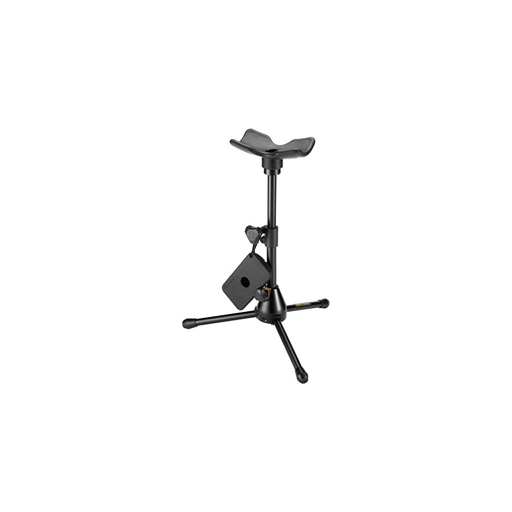 HERCULES STANDS DS553B Tuba Stand for Performance Support