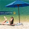 Water Weight Base For Outdoor Canopy Stabilizers Durable PVC Weight Bag Foldable Design Party Accessories
