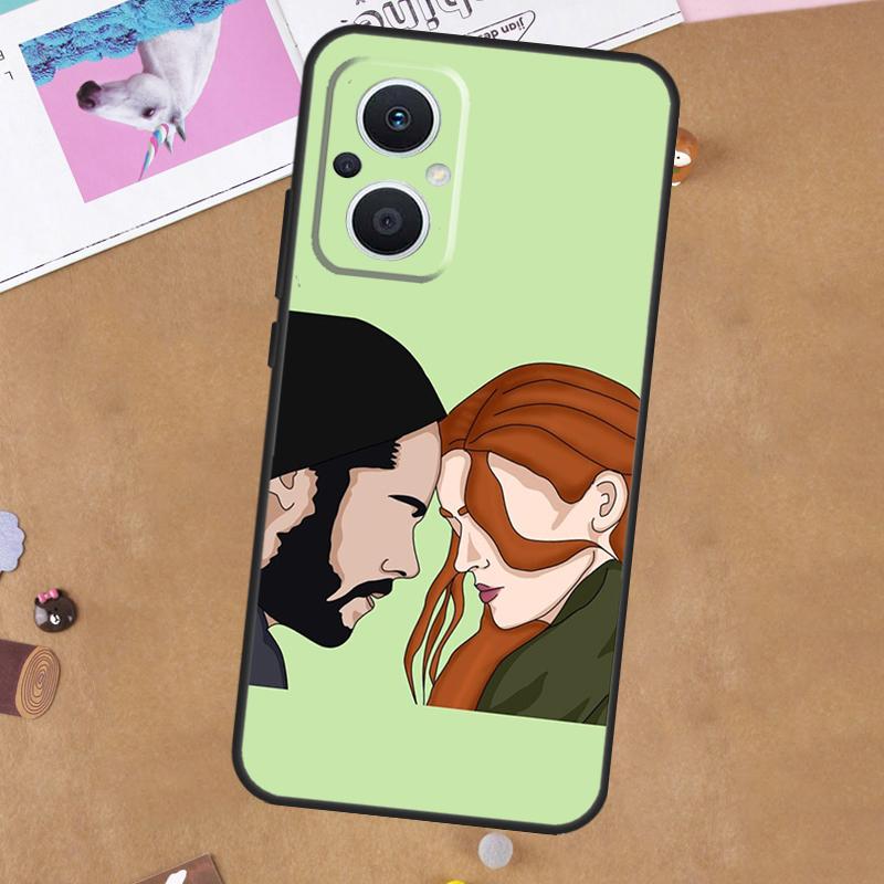 All Too Well Lyrics Art Case For OPPO Reno 12F 13F 14F 11F 8T 7 8 10 11 12 13 14 Pro OPPO Find X6 X5 X8 X9 Pro Cover