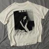 MARIAH CVREY Photo Rétro Vintage T-shirt Unisexe S5XL T-shirt Unisexe