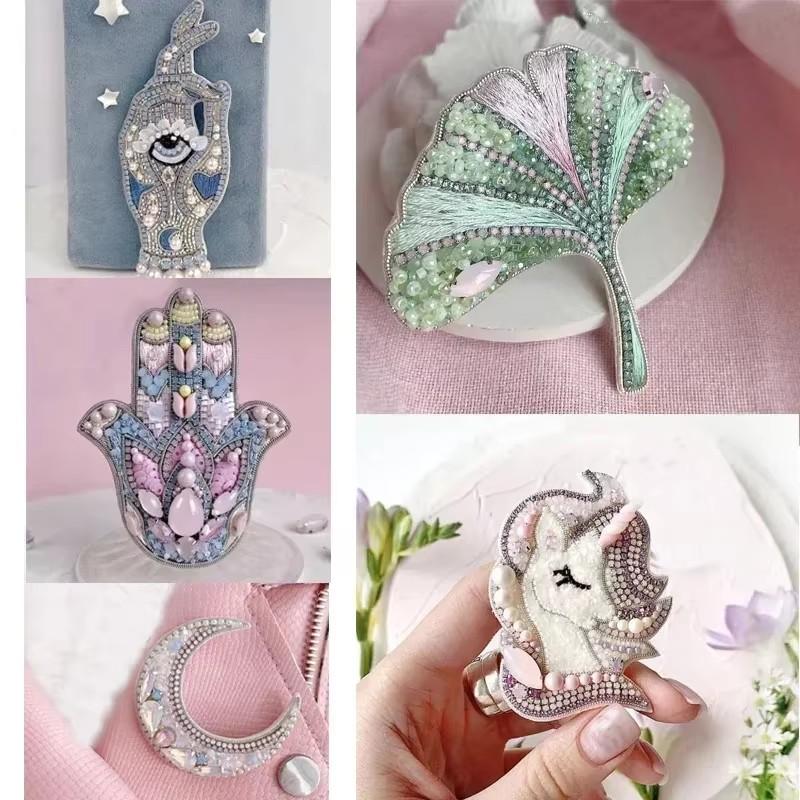 10yards 2mm Color Sewing Rhinestone Chain Trim Crystal Dense Diamond Chain Glitter Crystal Cup Chain for DIY Decorative Craft