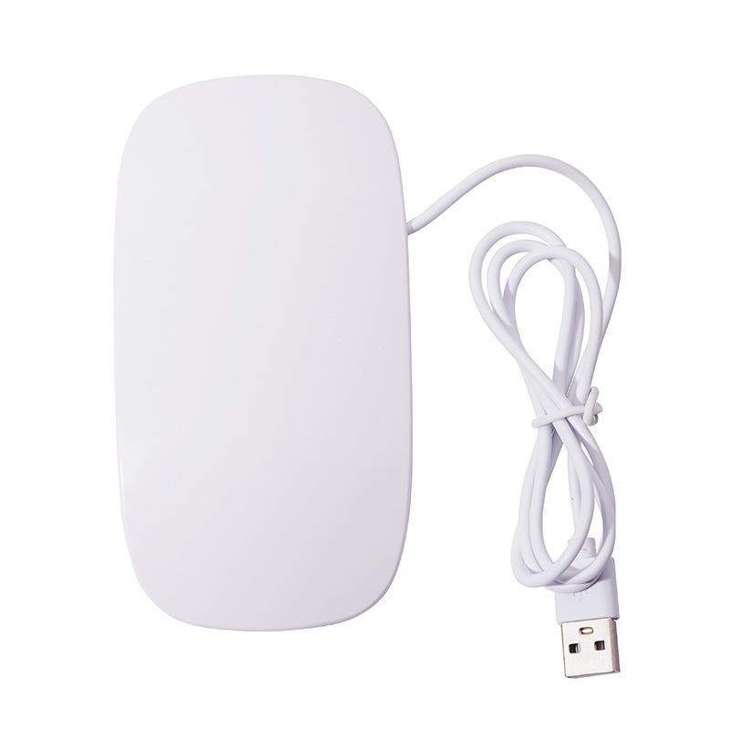 

Лампа для ногтей Sunmini Mini Mouse: УФ-лампа для быстрой сушки лака и геля для ногтей